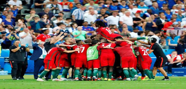البرتغال البرتغال